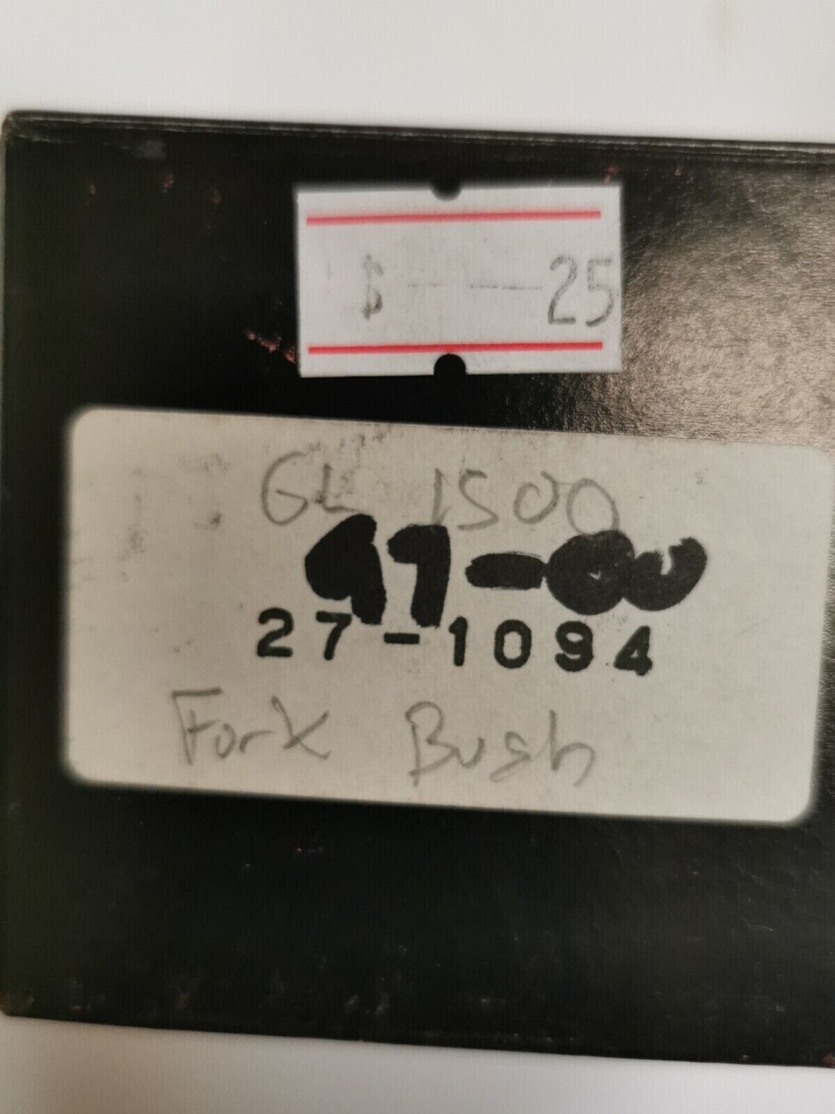 NOS TOUR MAX CBR1000F GL1500SE VN1500A GSX600F Fork Bushing Set 27-1094 J18