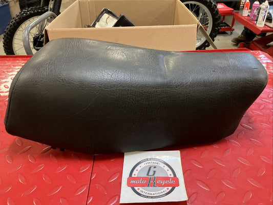 Canam Can-Am Can am MX1 MX2 ? seat saddle