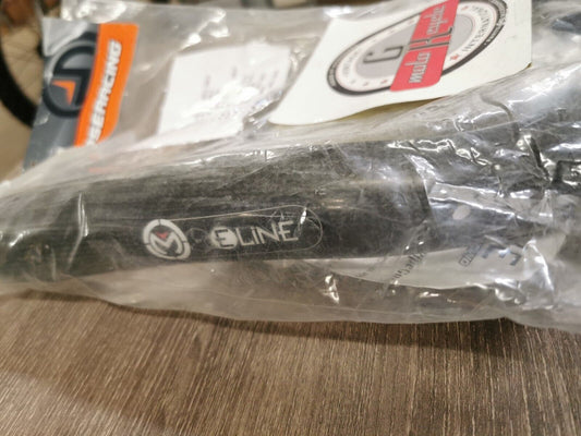 NOS MOOSERACING HUSABERG FE501 FC450 KTM450 HEAT SHILD Pipe Guard MPG500E J38