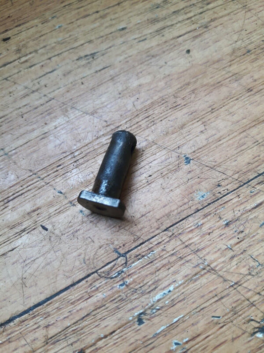 Honda XR80R 1993 pin c joint