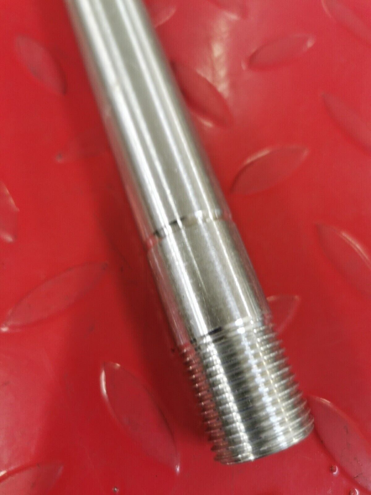 NOS QUICKSILVER  MERCURY TILT TUBE 96962   A3
