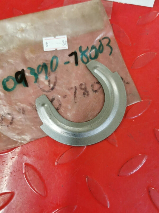 NOS SUZUKI GT750 1973 1974 C RING 09390-78003 S12