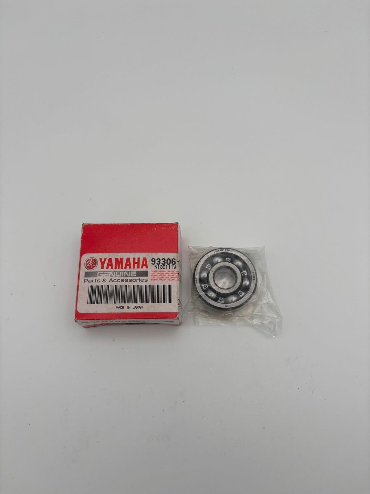 YAMAHA BEARING 6301 37MM 93306-30101-00