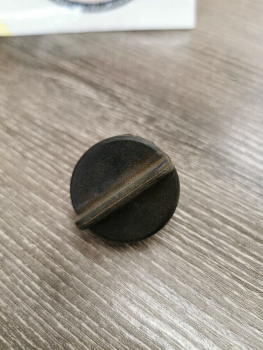 NOS YAMAHA SRX440A 1977 CAP 2 857-47559-00 Y56