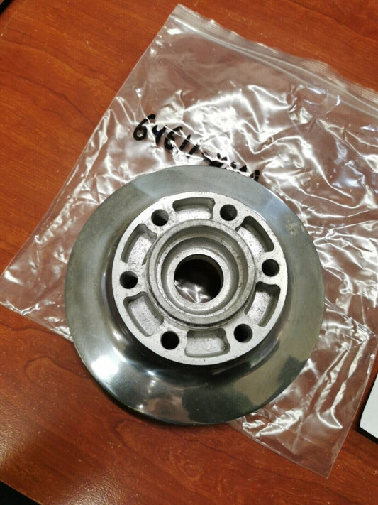 NOS SUZUKI GT250 T500 T3501 T3502 T250 T350R REAR SPROCKET DRUM 64611-11000 S30