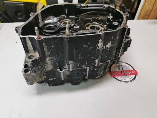 Honda XL250R 1984 Crankcase Crankcase set left right 11100-KL4-000 2