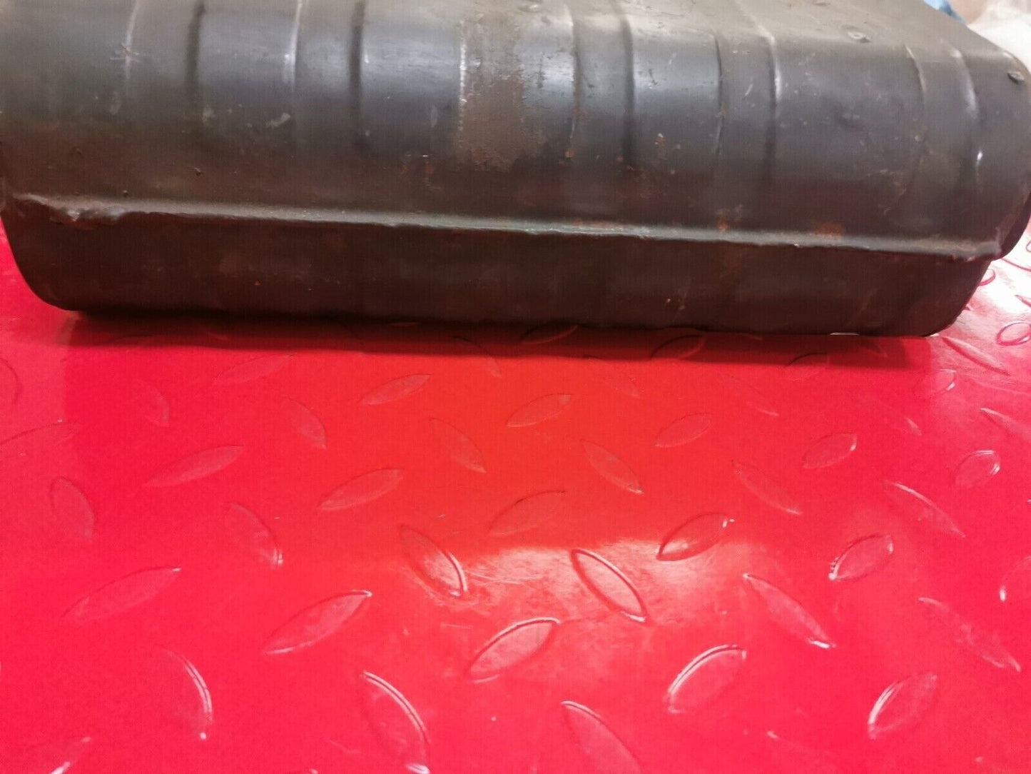 YAMAHA V MAX VMX540 540 SILENCER MUFFLER 8M6-14640 Y14