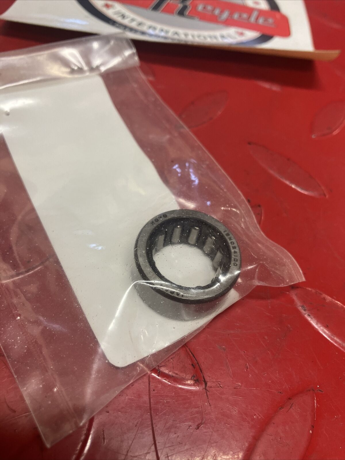 NEW NOS YAMAHA BEARING 93311-41530-00 Y51
