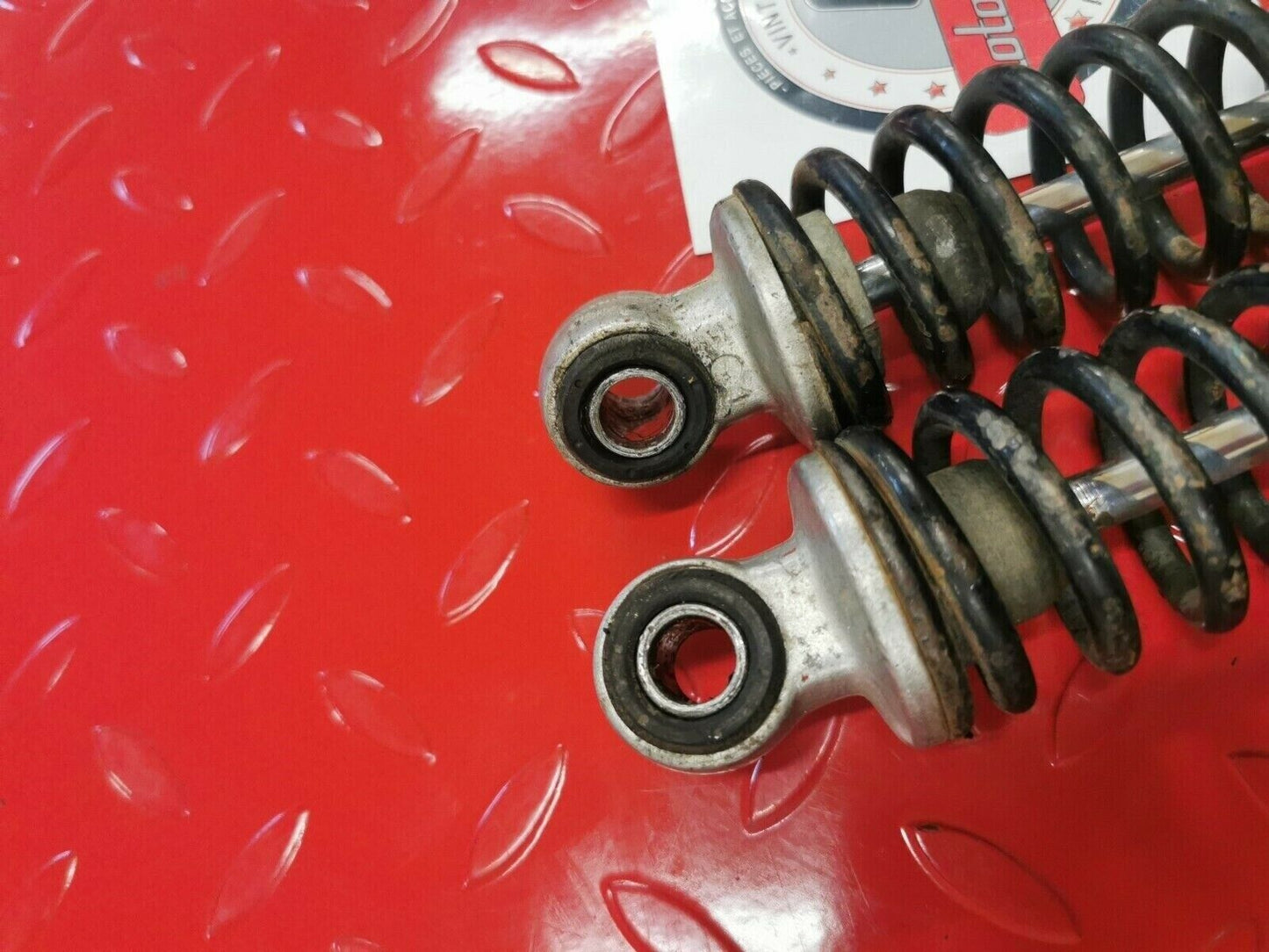 Honda XL80S 1984 rear shock absorber suspension damper cushion 1985