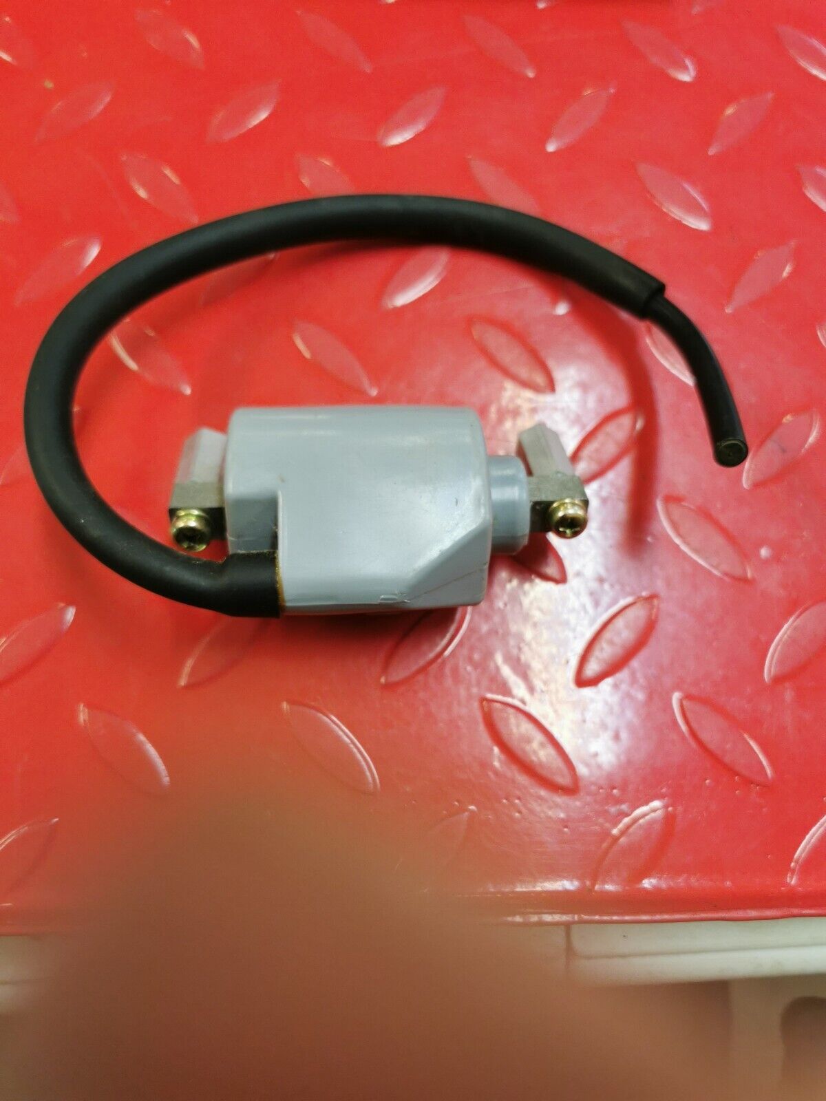 NOS Suzuki GS450 COIL ASSEMBLY IGNITION 33410-44510 S1