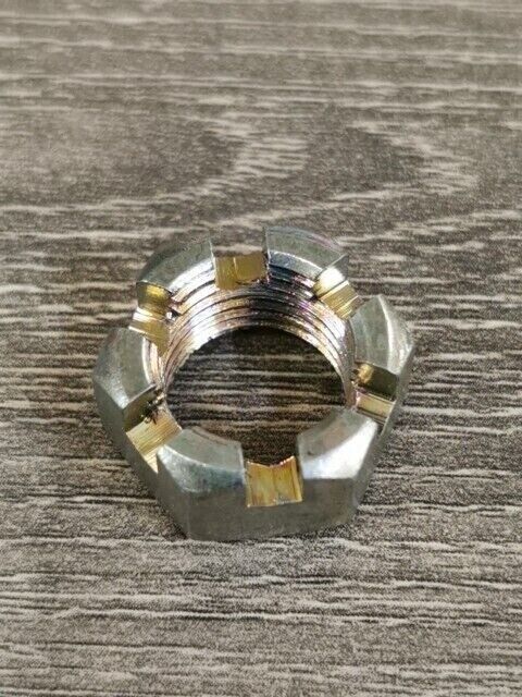 NOS SUZUKI DR200SE 2006 - 2013 ATV LTZ50 2020 NUT 08314-41148 S36