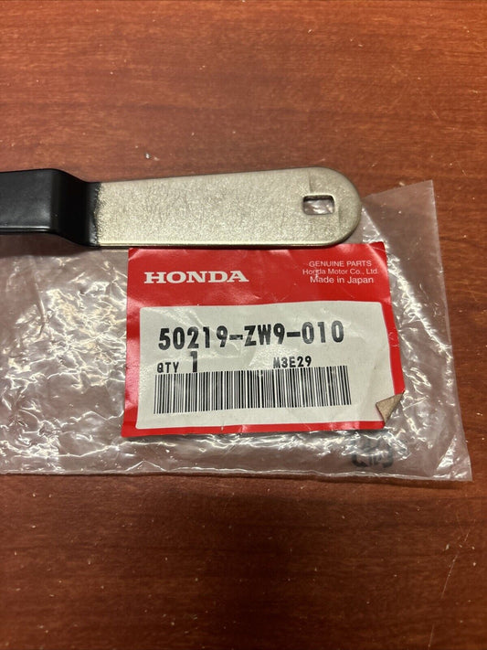 NOS Honda BF8 BF9.9 BF15 BF20 BF60 FRICTION LEVER 50219-ZW9-010 H185
