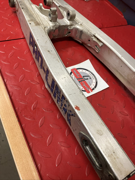 Honda CR250R 1985 Swingarm CR125R