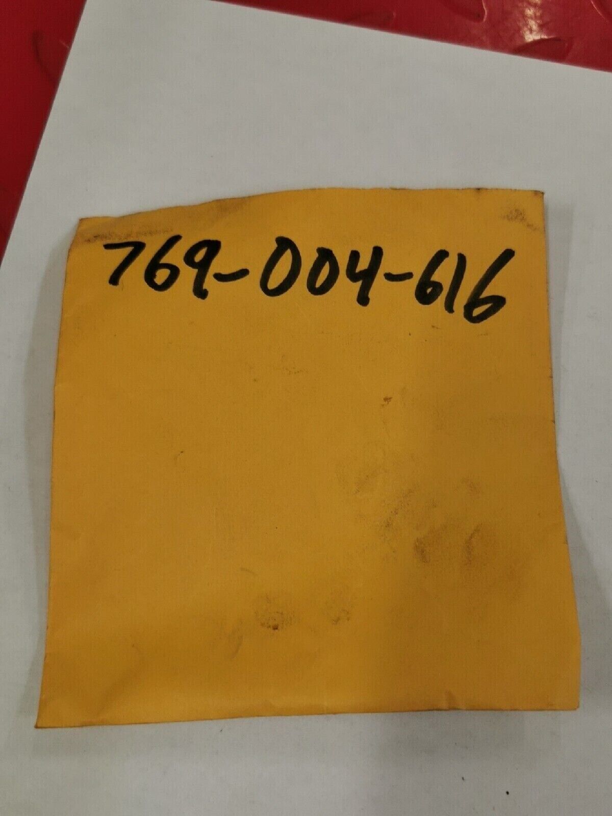 NOS PUCH BOMBARDIER MAXI CIRCLIP 769-004-616 P3
