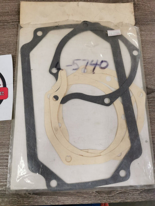 NOS AFTERMARKET KOHLER INCOMPLETE GASKET SET 7-02615 J28