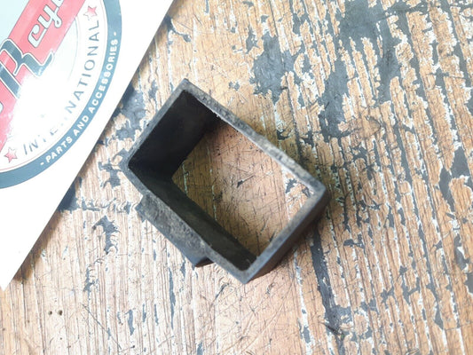 Honda XR350R 1983 cdi mount cushion rubber hanger XR250 XR200R XR250R 1983 1984