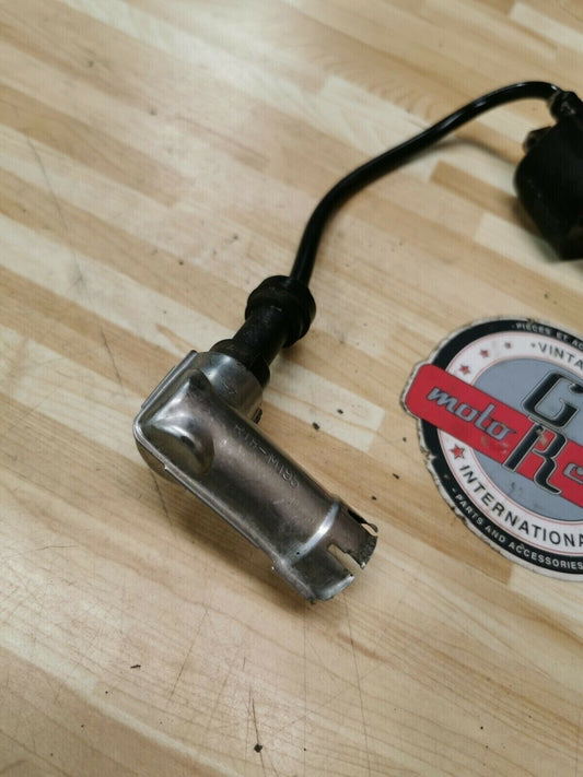 Kawasaki KX80 1990 ignition coil
