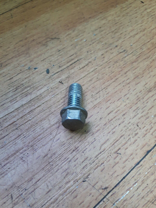 Honda XR80R 1993 bolt flange 6x14 6 x 14 screw