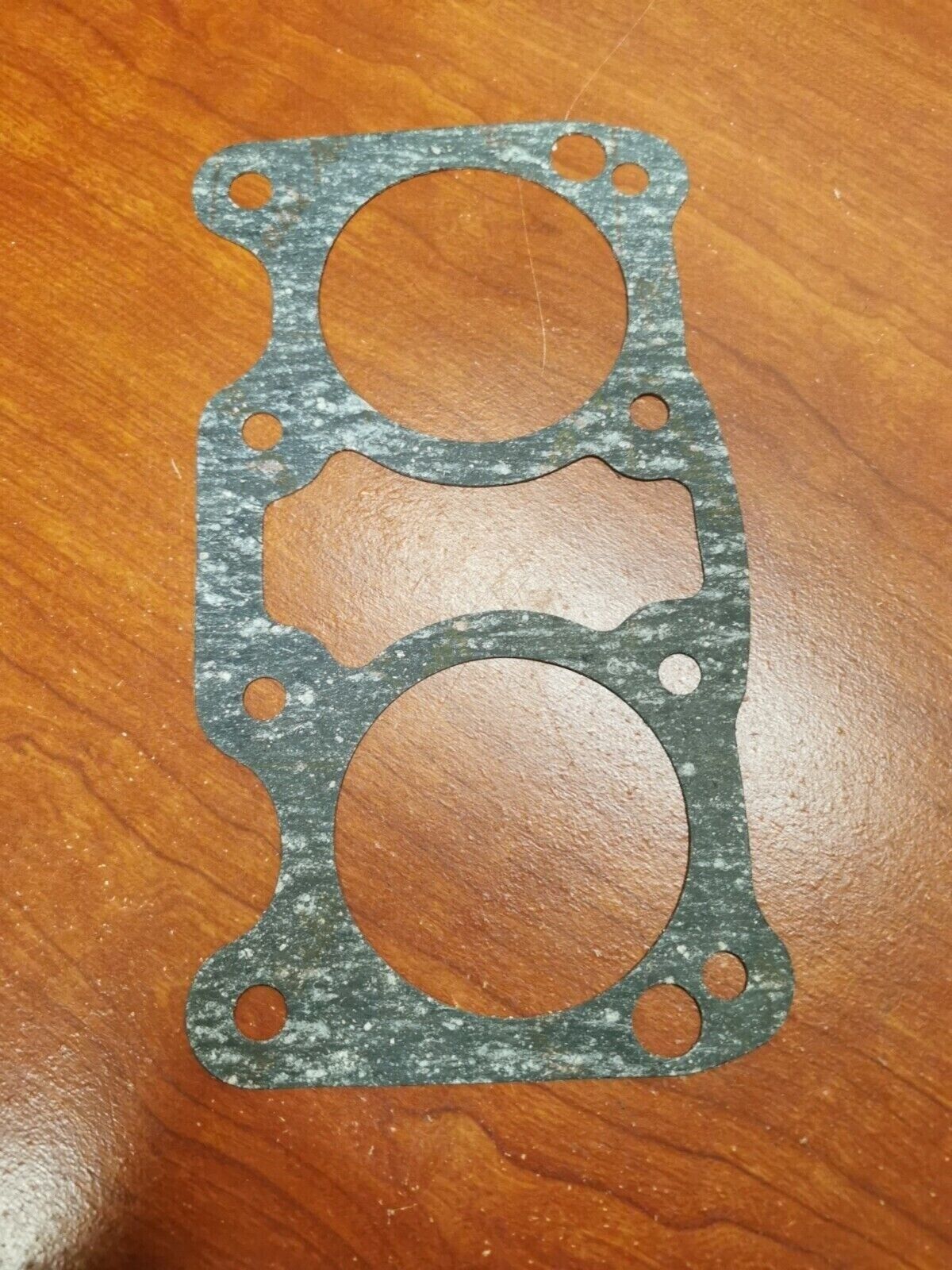 NOS Kawasaki 1974 - 1978 KZ400 CYLINDER BASE GASKET BLACK 11009-040 K36