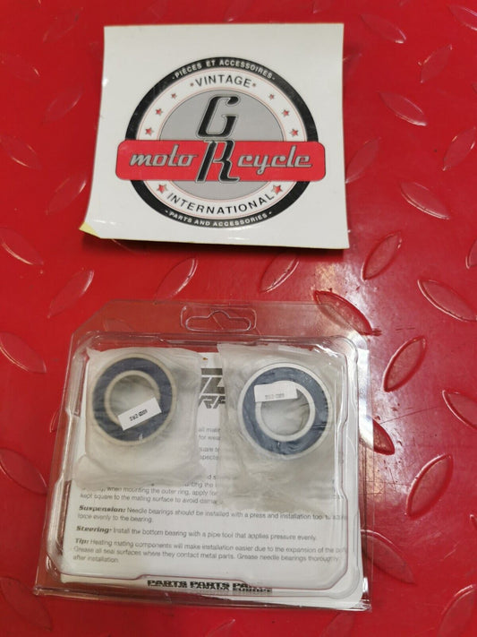NOS MOOSE RM125 RM250 1987 - 1995 Wheel Bearing and Seal Kit A25-1135 25-1135 J2