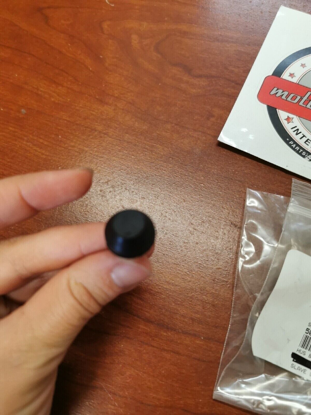 NOS KTM HUSQ 362 365 371 BUFFER 503846101 KT4