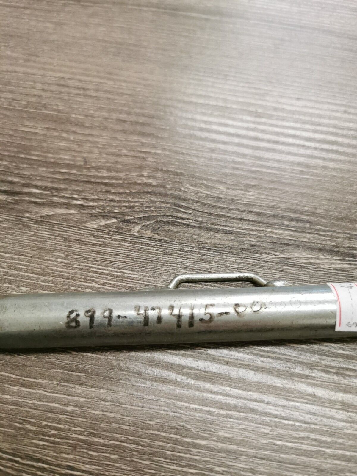 NOS YAMAHA BRACKET 1  899-47415-00-00 Y56