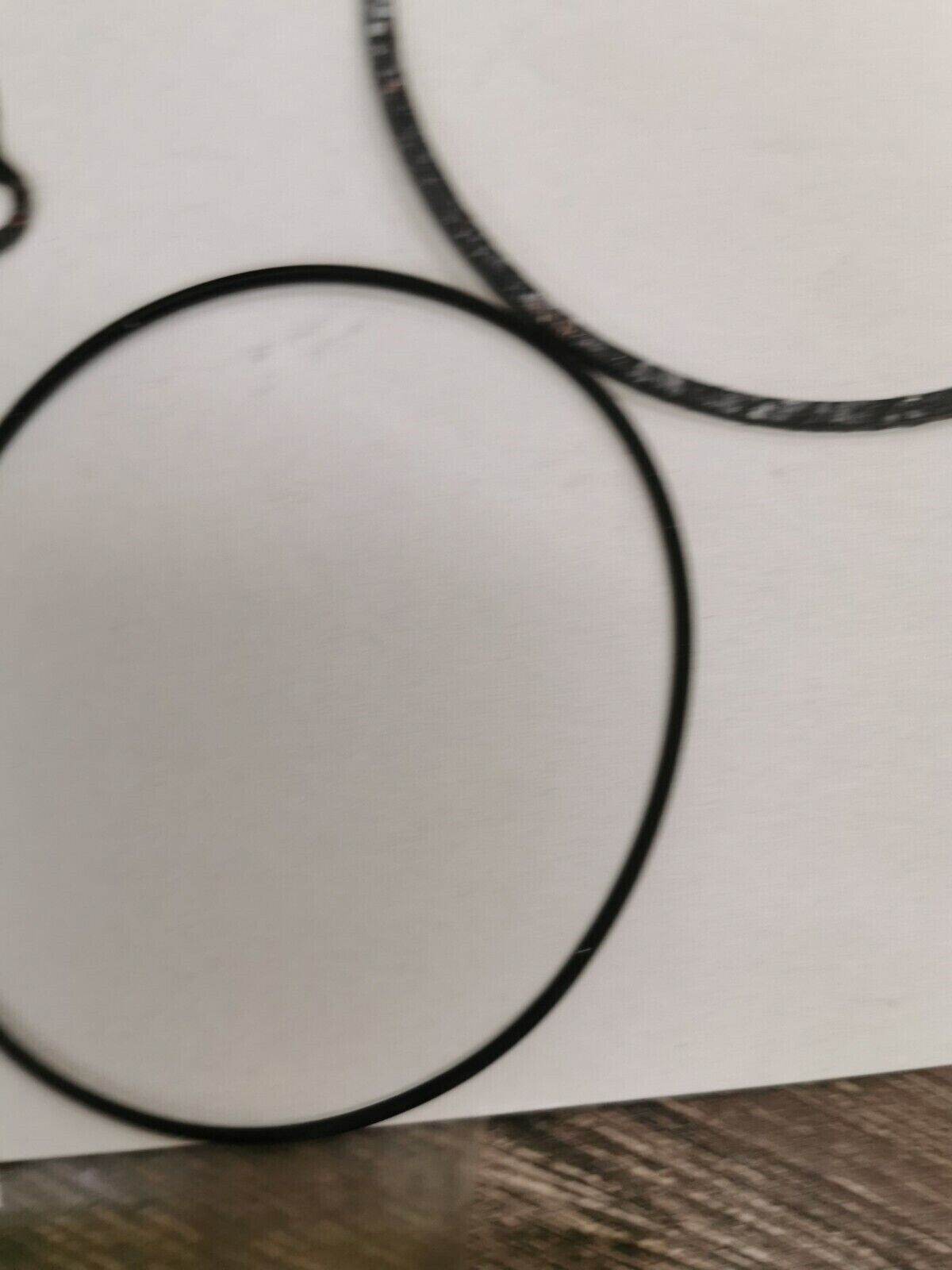 NOS KAWASAKI G5  INCOMPLETE GASKET KIT SET J47