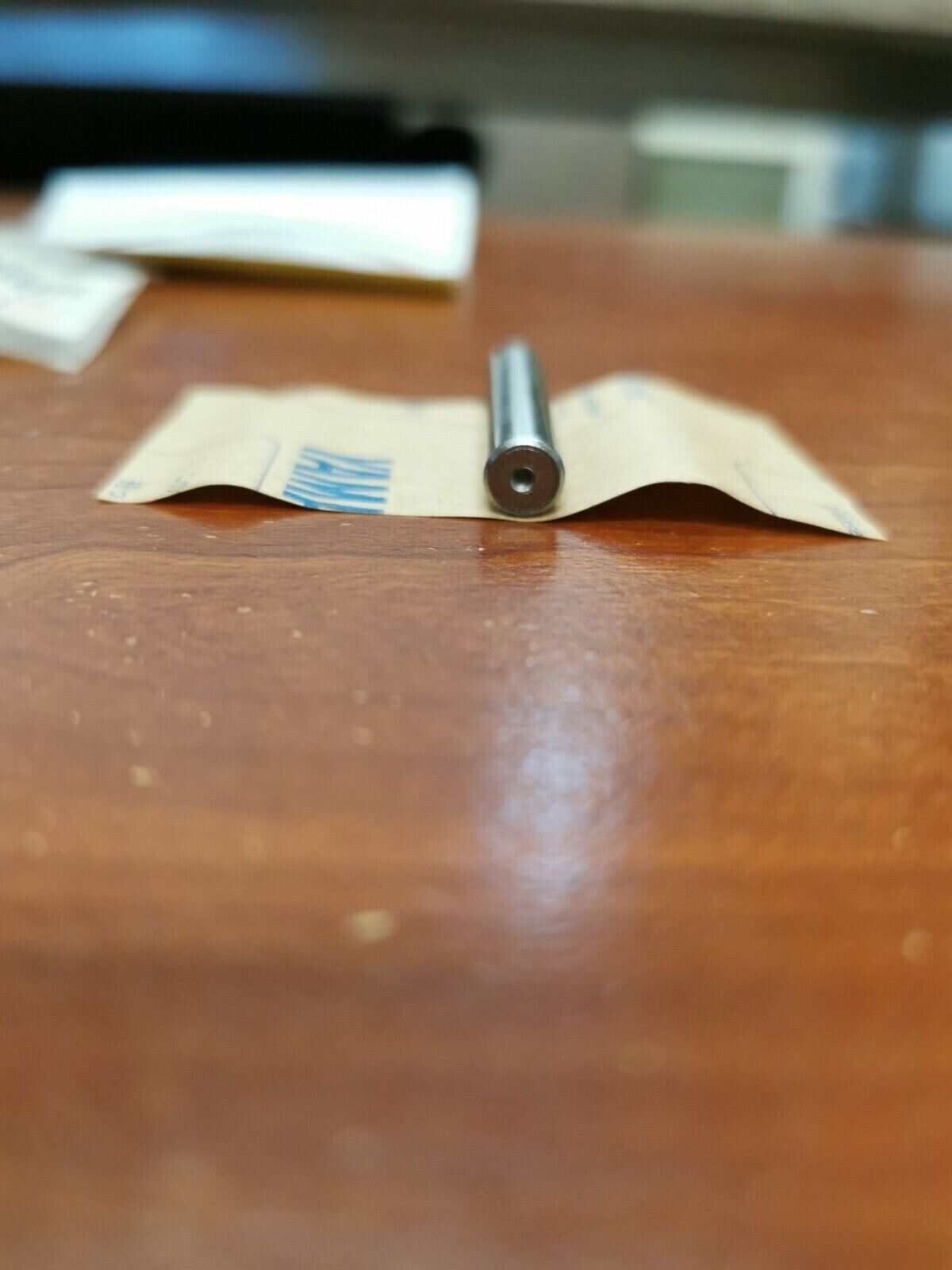 NOS Yamaha BR250 CS340 ET410 YZFR1 YZFR6 DOWEL PIN 93607-44190-00 Y99