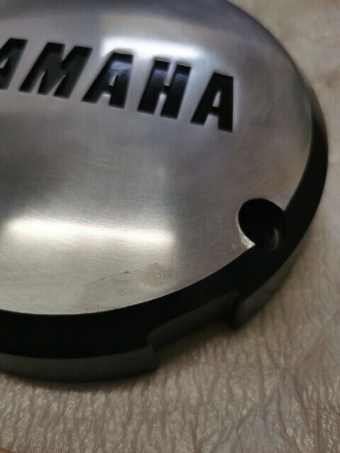 NOS Yamaha 1977 - 1979 XS750 BREAKER PLATE COVER 1J7-15416-00-00 Y165