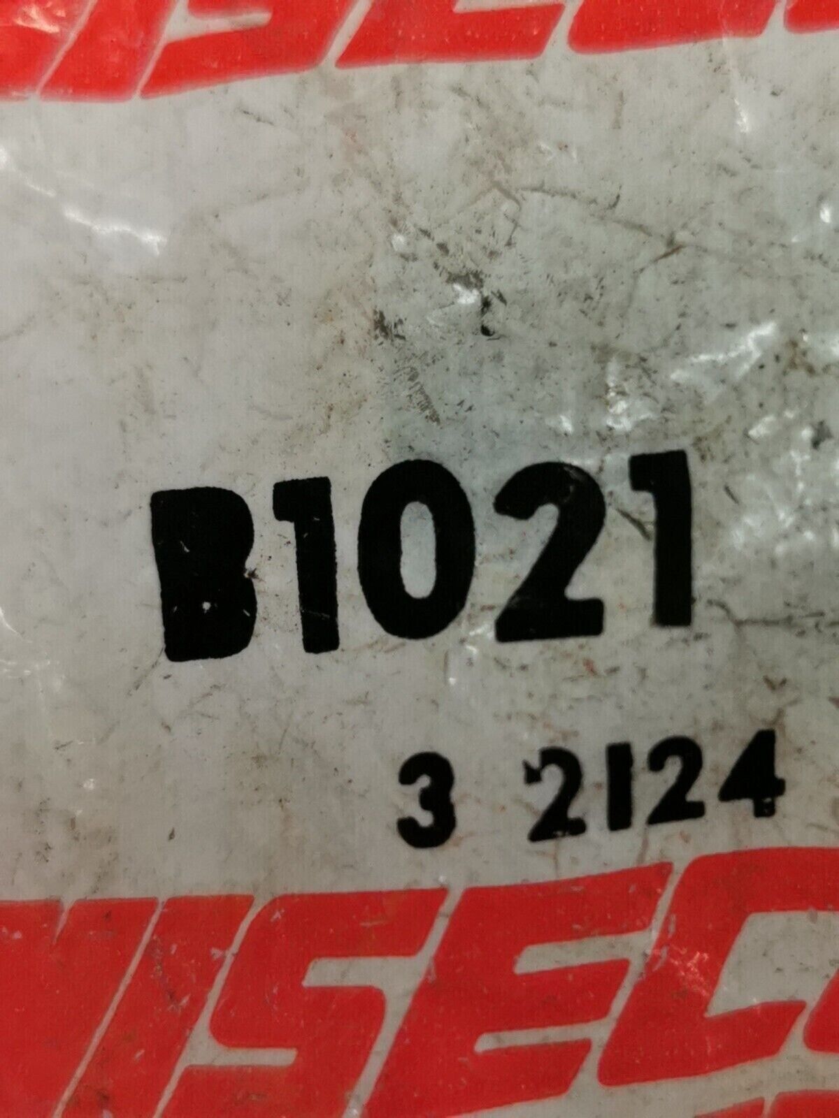 NOS WISECO BERING B1021 J18