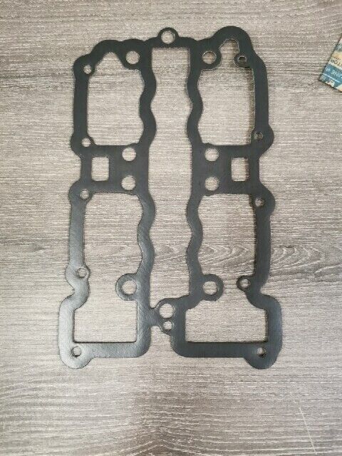 NOS YAMAHA XS500B 1975 TX500A TX500 GASKET HEAD COVER 2 371-11194-04-00 Y186