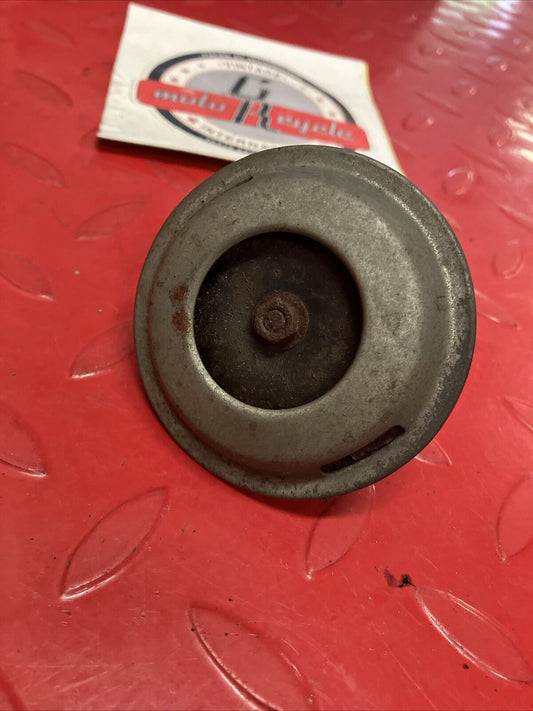 Suzuki RV90 1975 horn