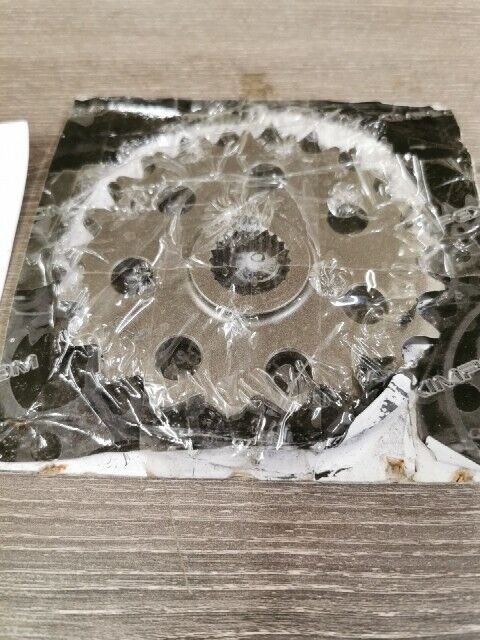 NOS KIMPEX POLARIS ATV FRONT SPROCKET 22T 004962 J57