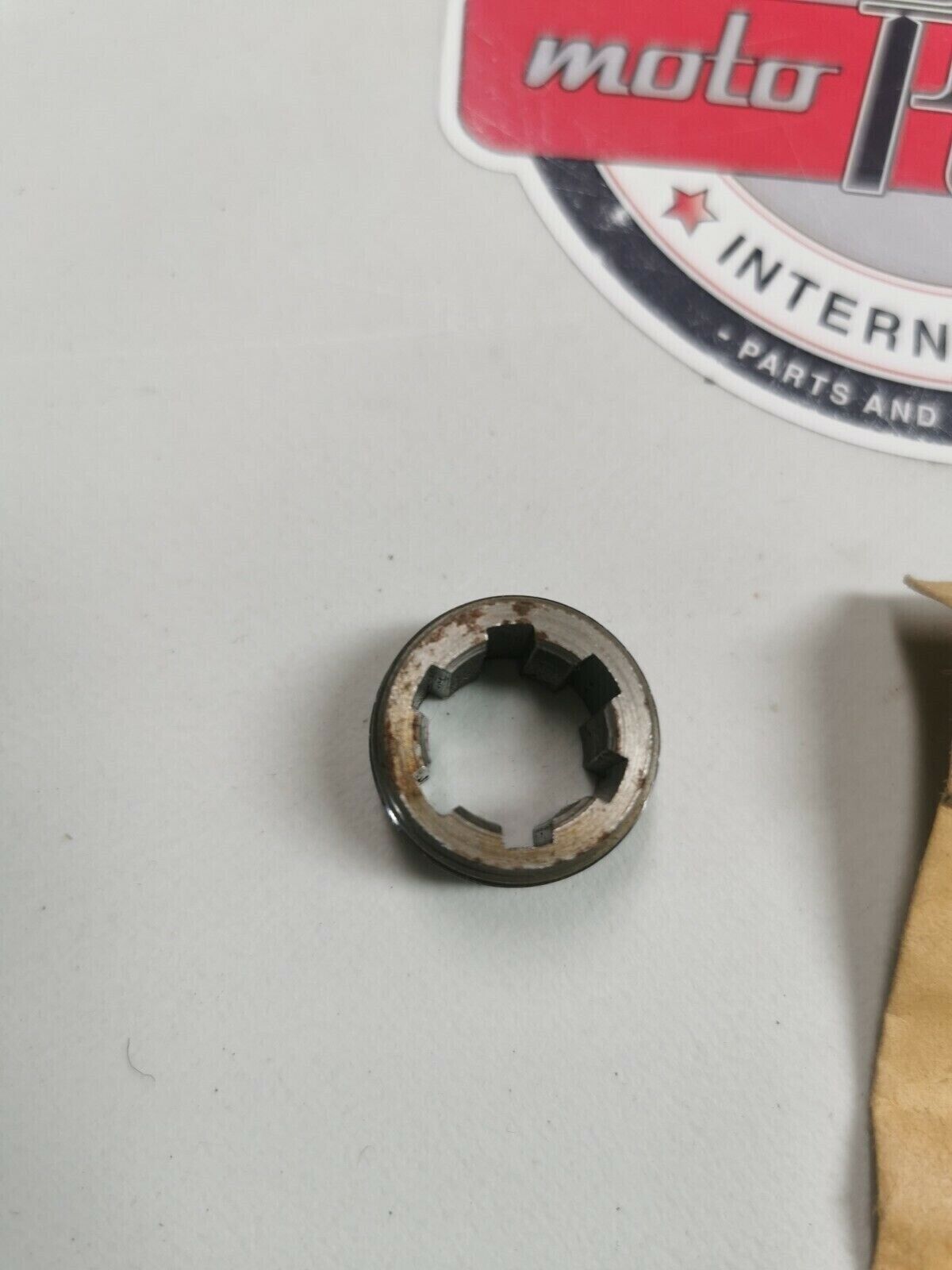 NOS Yamaha Chain Guide 283-17467-00-00 Y1