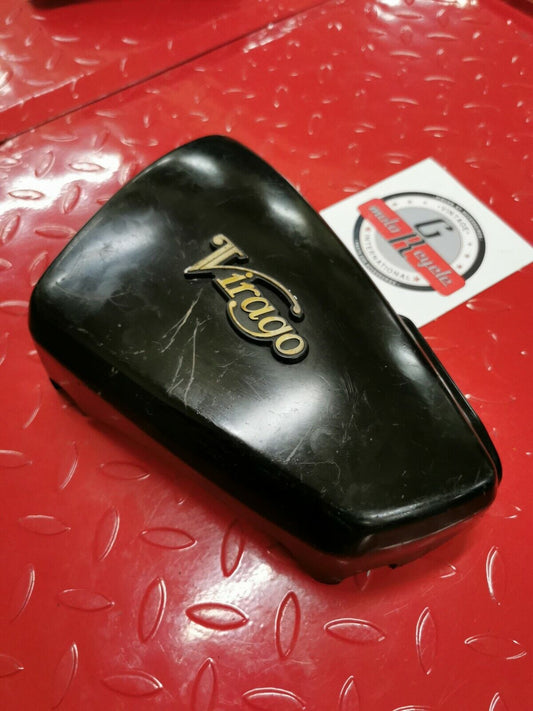 Yamaha virago 750 XV750 1982 left side cover panel fairing 1981 1982