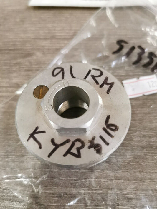 NOS SUZUKI RMX250T  FORK BOLT 51351-27C40 S23