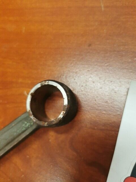NOS Suzuki 1974 1975 RL250 1973 - 1975 TM250 CONNECTING ROD 12161-30200 S33