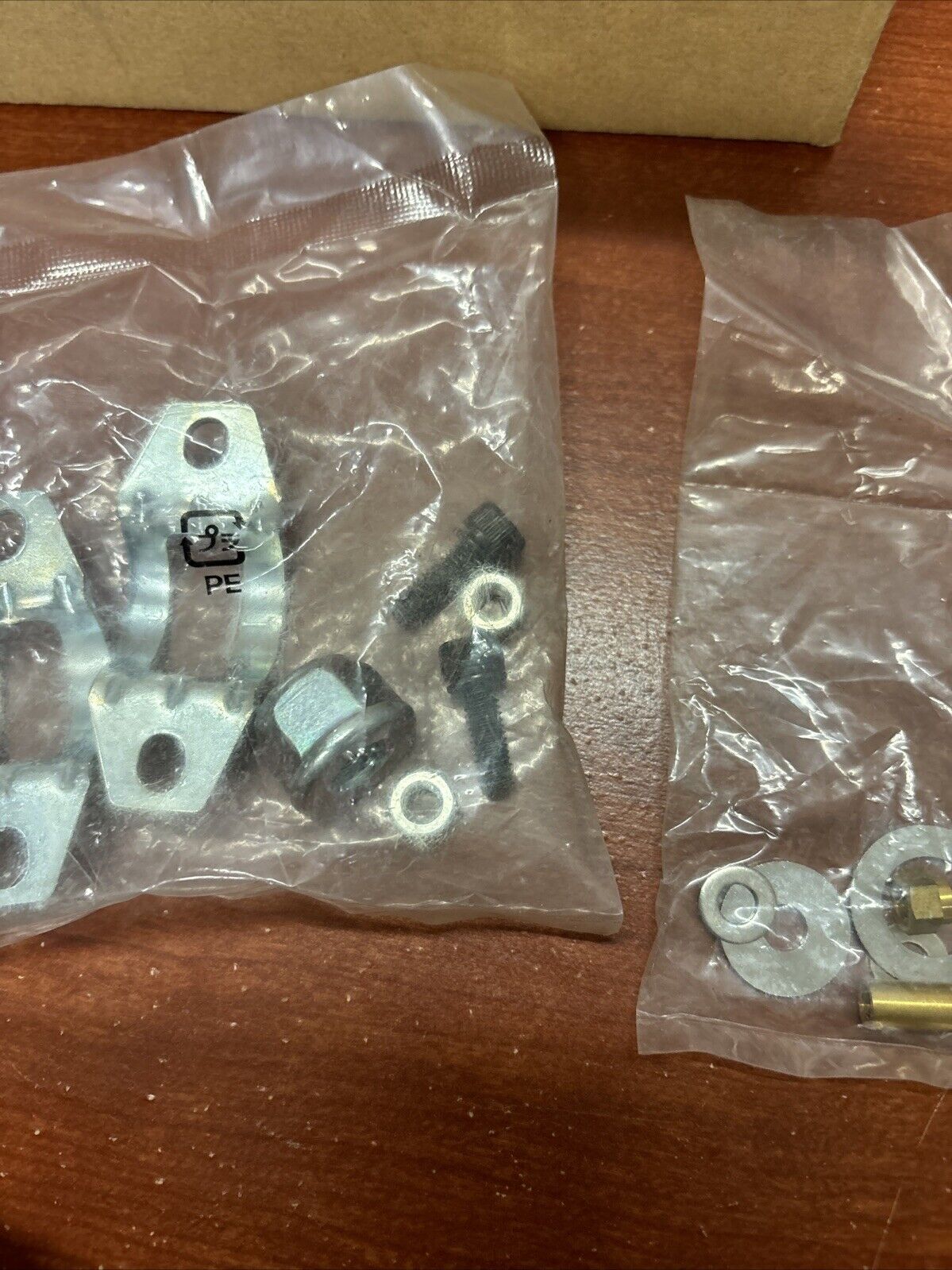 NOS Honda 5HP 50HP REMOTE CONTROL KIT INCOMPLETE 06170-ZV1-810 SUB H174
