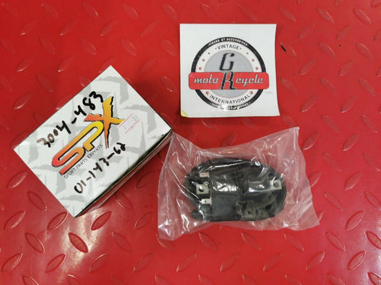 NOS SPX ARCTIC CAT ZRT800 EXT600  Ignition Coil  3004-483   01-143-62  J13