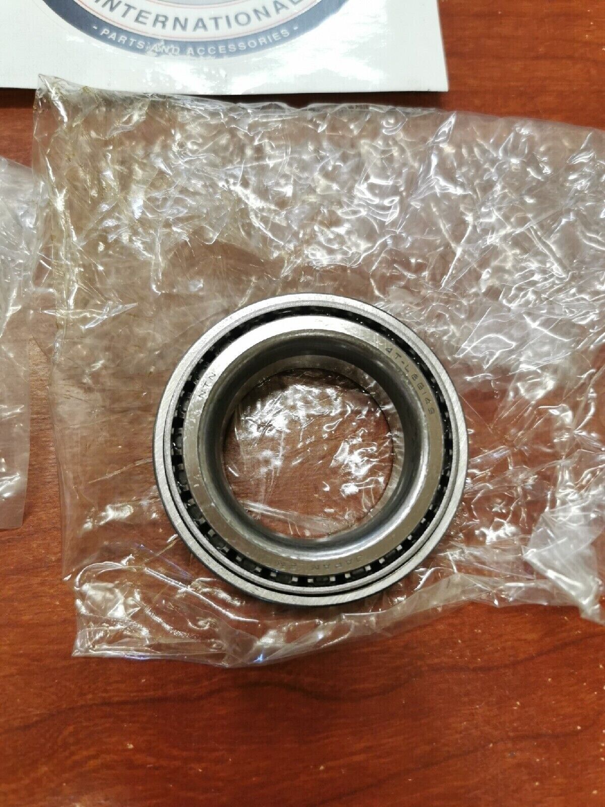 NOS Kawasaki 1986 - 2004 KLF300 ROLLER BEARING 92116-1055 K27