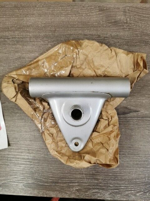 NOS SUZUKI TS250 TS400 1975 BRACKET HEADLAMP LEFT51540-30612-126 S55
