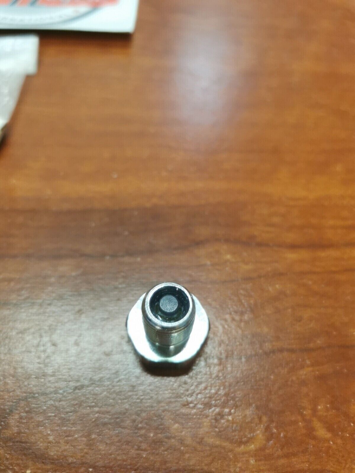 NOS Suzuki TC125 TS125 TL1000 DR650 TS185 GS650 DRAIN PLUG 09247-14002 S17
