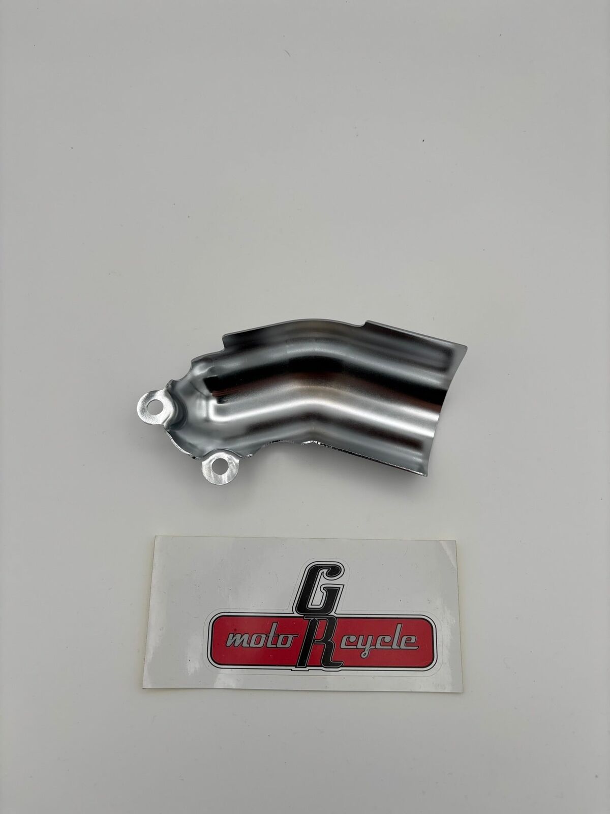 YAMAHA EXHAUST COVER 5EL-14624-00-00 Y192