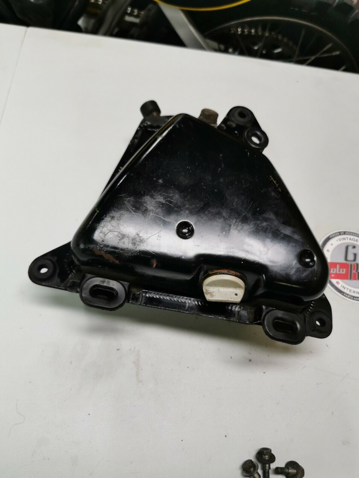 Honda CB750F 1978 oil tank reservoir 1976 1977 CB750K