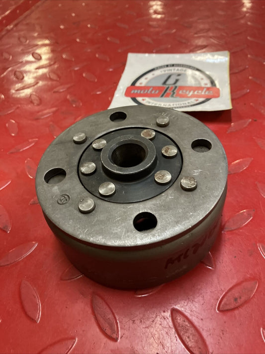 Honda ATC200X 1983 1984 1985 flywheel rotor magneto U2