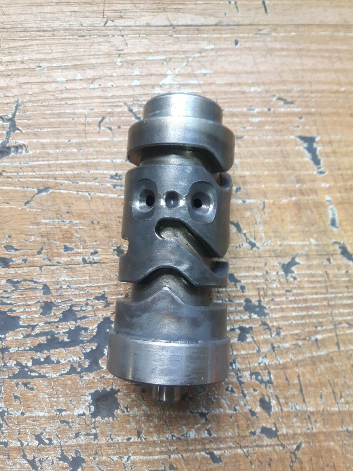 Suzuki RM125 1979 gear shift drum cam gearshift RM100 1975 - 1983