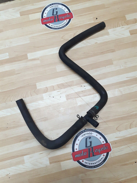 Honda XR350R 1983 airbox breather tube 1984 15761-KF0-000 17373-KF0-000 2