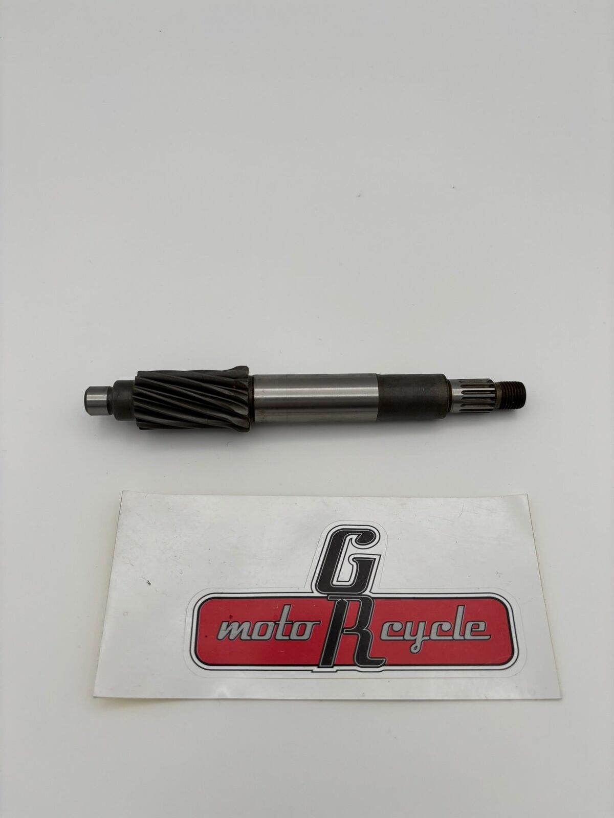 YAMAHA YW50 2004 2005 PRIMARY DRIVE GEAR 4WX-E6111-01-00