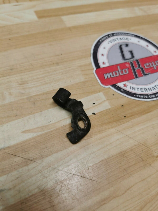Yamaha DT200 1986 clutch cable holder guide bracket