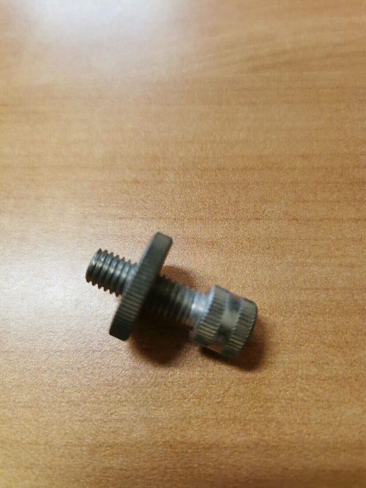 NOS CAN-AM TNT MX MAGURA CABLE ADJUSTER SCREW 741-005-000 CA4